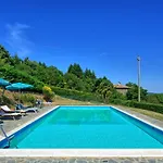 Апартаменты Borgo Veronica By Posarellivillas