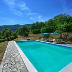 Borgo Veronica By Posarellivillas Апартаменты Кортона