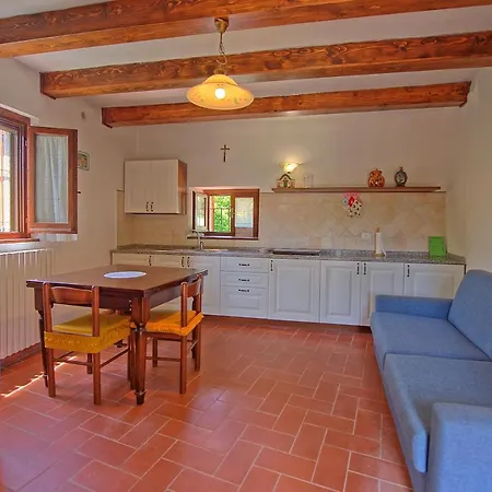 Borgo Veronica By Posarellivillas * Cortona