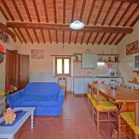 Borgo Veronica By Posarellivillas Apartmán *