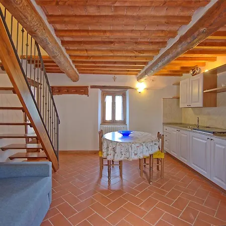 Borgo Veronica By Posarellivillas Cortona