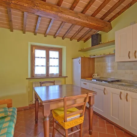 Borgo Veronica By Posarellivillas Apartment Cortona
