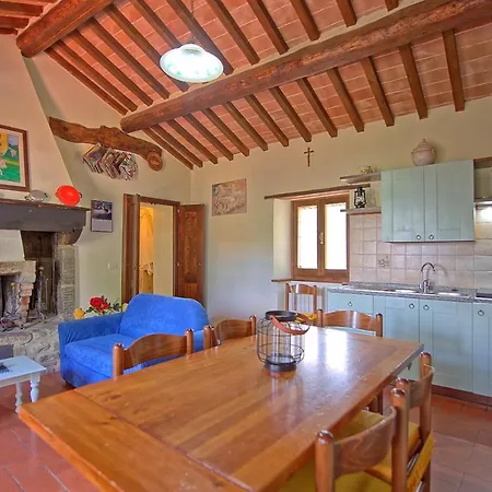 Apartment Borgo Veronica By Posarellivillas *