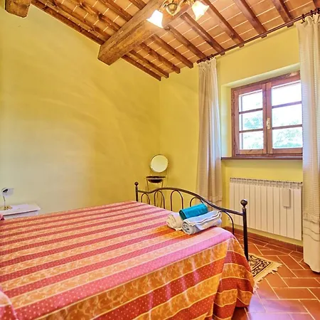 Apartmán Borgo Veronica By Posarellivillas *