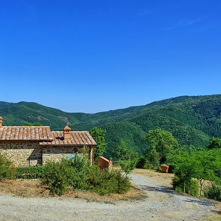 Borgo Veronica By Posarellivillas