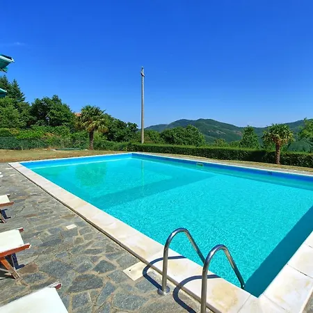 Borgo Veronica By Posarellivillas Κορτόνα