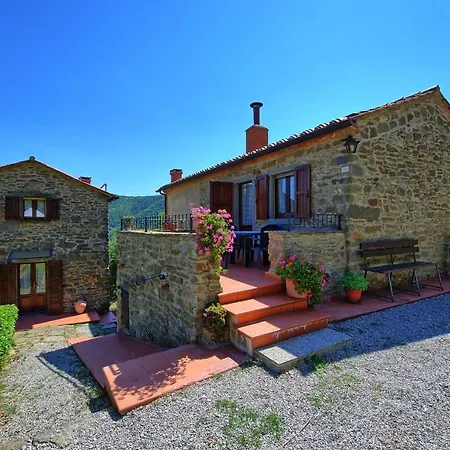 Borgo Veronica By Posarellivillas Cortona