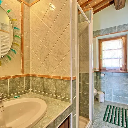Borgo Veronica By Posarellivillas Apartment