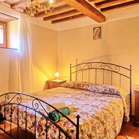 Borgo Veronica By Posarellivillas Apartment *