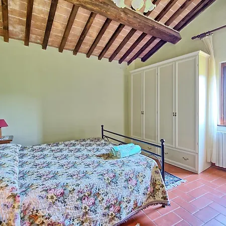 Borgo Veronica By Posarellivillas Apartment