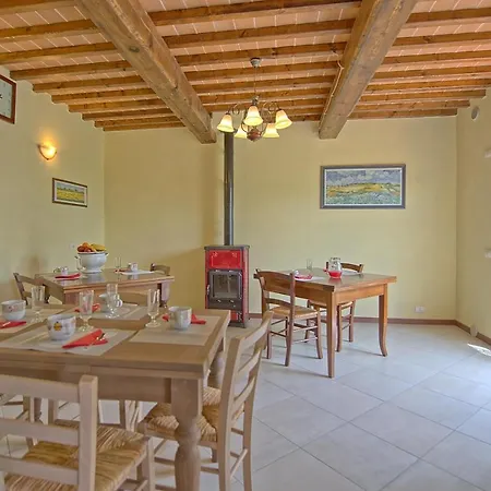 Apartment Borgo Veronica By Posarellivillas Cortona