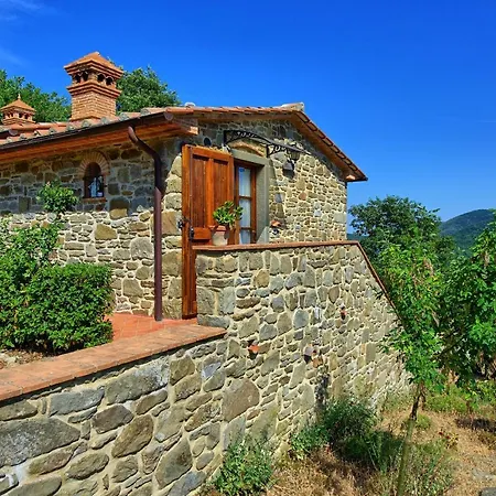 Borgo Veronica By Posarellivillas Apartment *