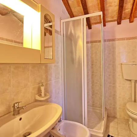 Borgo Veronica By Posarellivillas Apartmán *