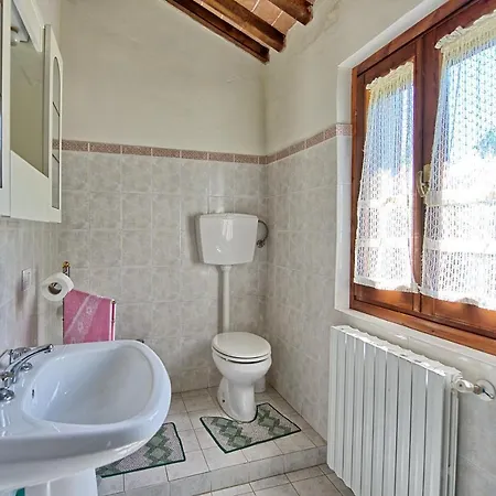 Borgo Veronica By Posarellivillas Apartment