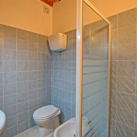 Apartment Borgo Veronica By Posarellivillas Cortona