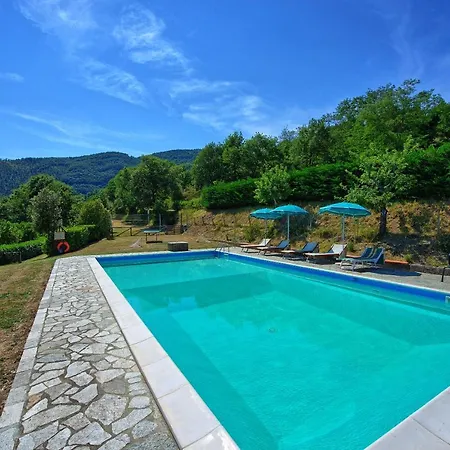 Borgo Veronica By Posarellivillas Διαμέρισμα Κορτόνα