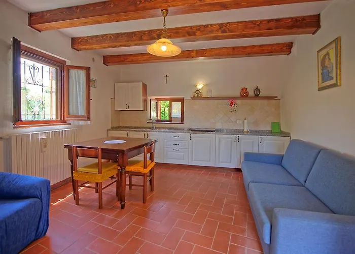 Borgo Veronica By Posarellivillas * Cortona