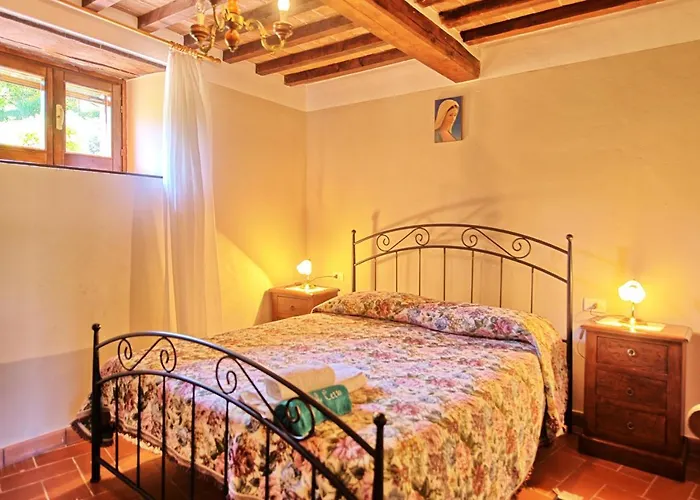 Borgo Veronica By Posarellivillas Lägenhet *