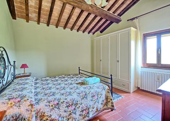 Borgo Veronica By Posarellivillas Daire