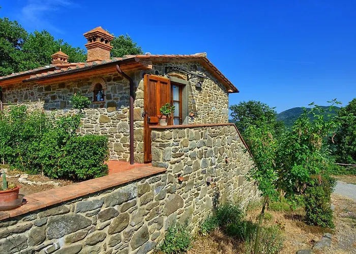 Borgo Veronica By Posarellivillas Daire *