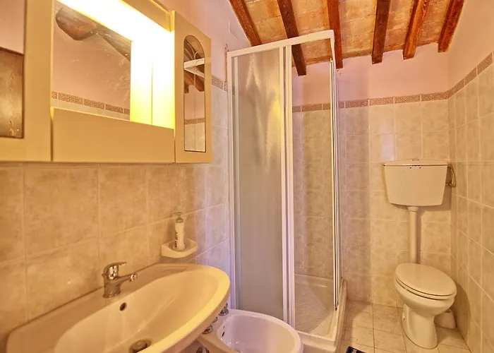 Borgo Veronica By Posarellivillas Daire *