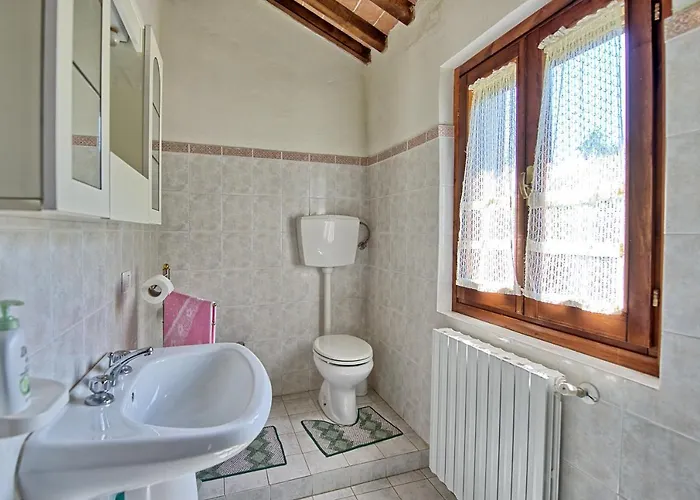 Borgo Veronica By Posarellivillas Lägenhet