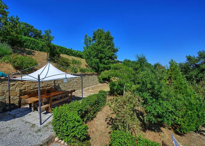 Borgo Veronica By Posarellivillas Cortona