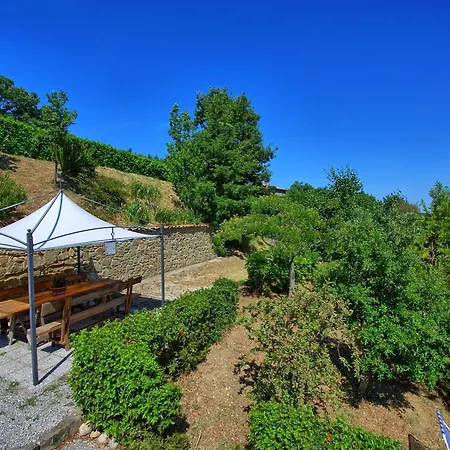 Borgo Veronica By Posarellivillas Cortona