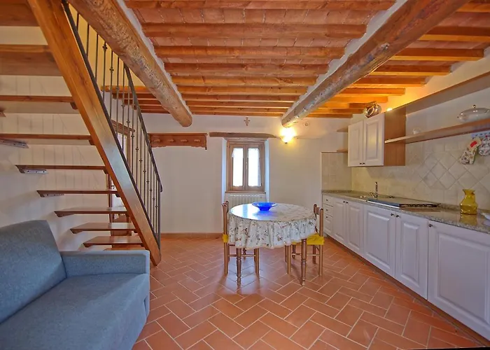 Borgo Veronica By Posarellivillas Cortona