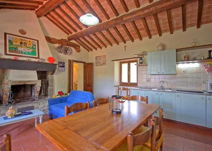 Apartament Borgo Veronica By Posarellivillas *