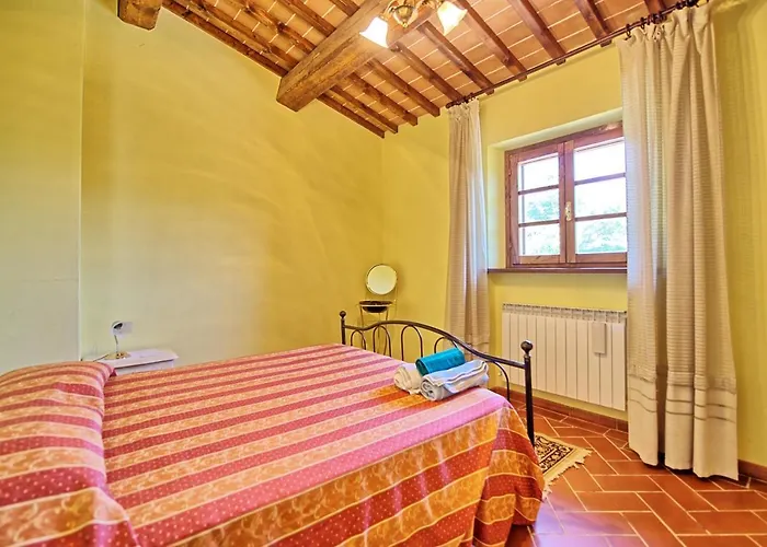 Apartament Borgo Veronica By Posarellivillas *