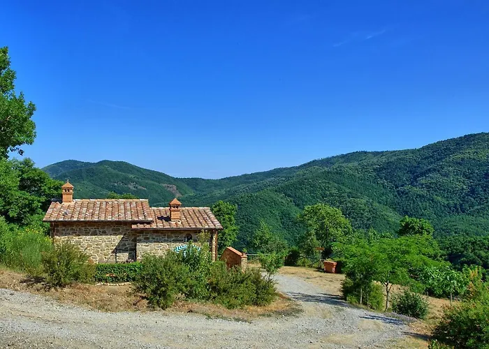 Borgo Veronica By Posarellivillas