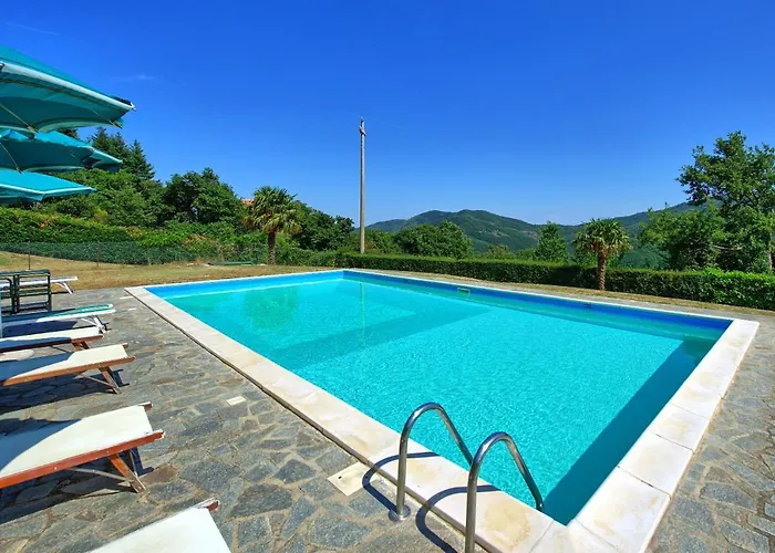 Borgo Veronica By Posarellivillas Cortona