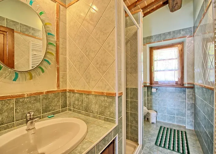 Borgo Veronica By Posarellivillas Apartament