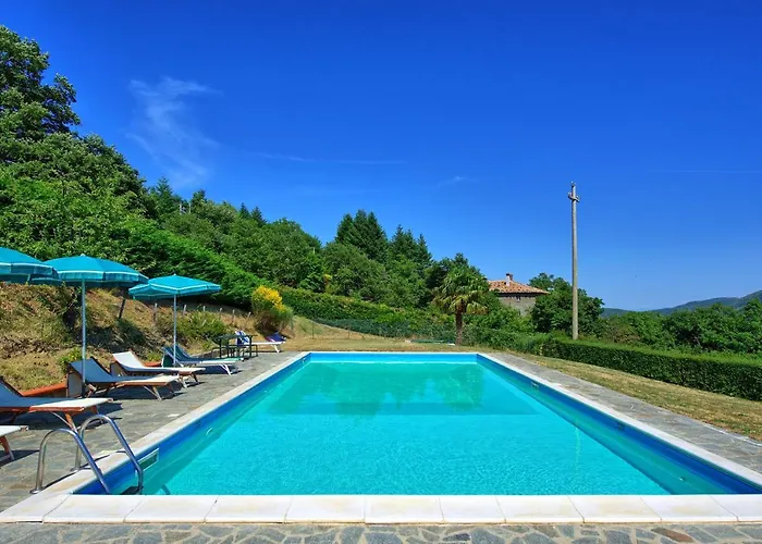 Apartament Borgo Veronica By Posarellivillas