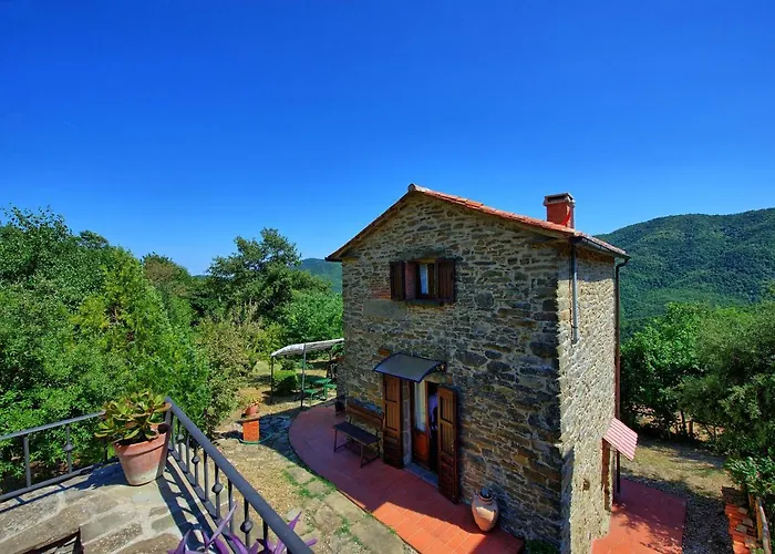 Borgo Veronica By Posarellivillas * Cortona