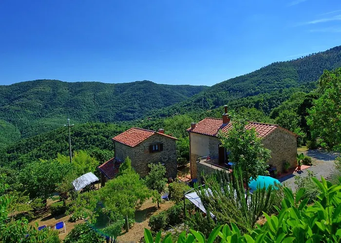 Borgo Veronica By Posarellivillas Apartament