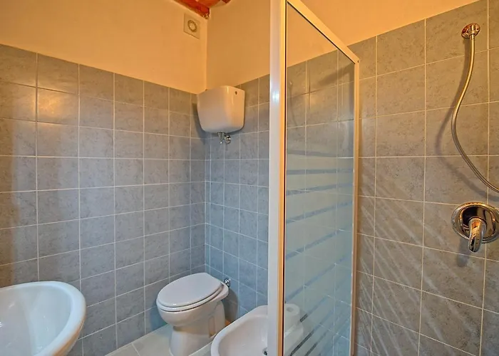 Apartament Borgo Veronica By Posarellivillas Cortona